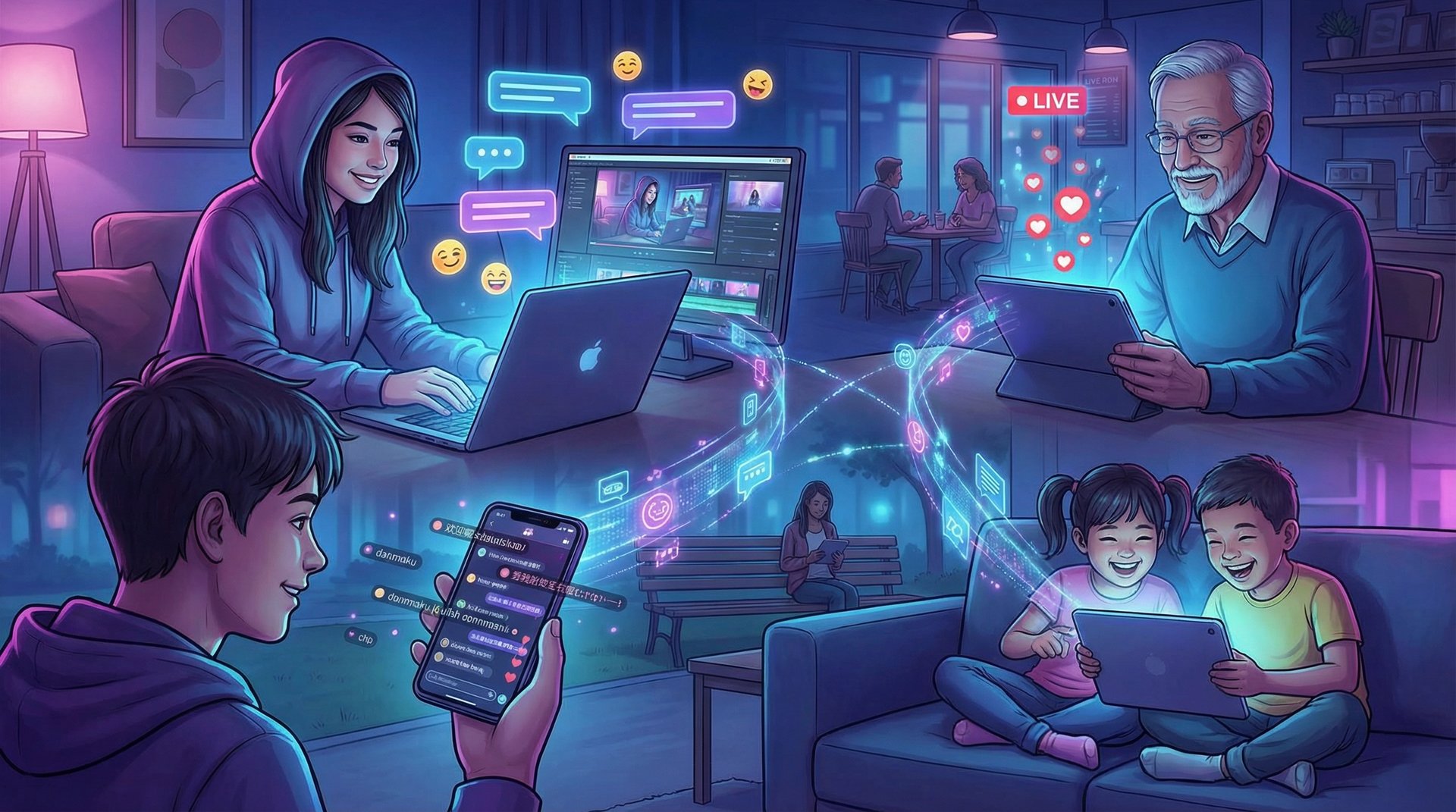 蜜桃社区美图视频展示