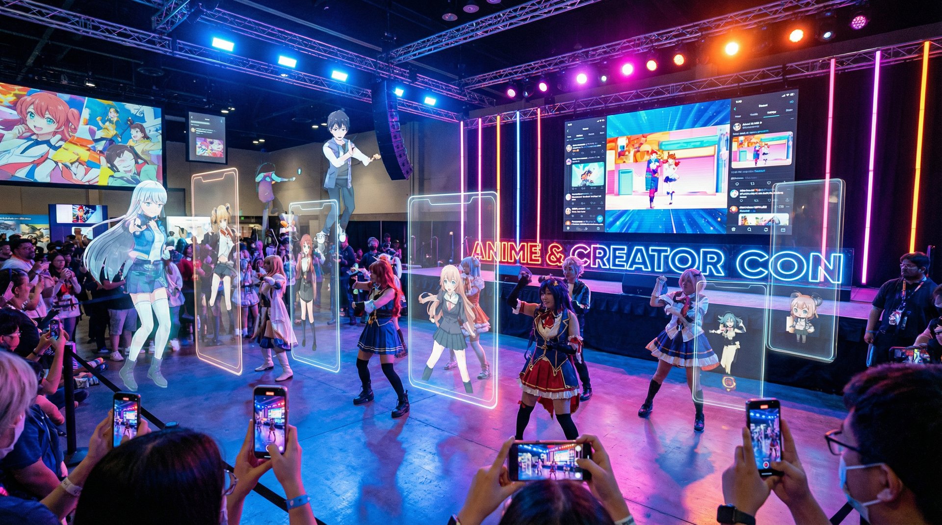 蜜桃短视频创作社区