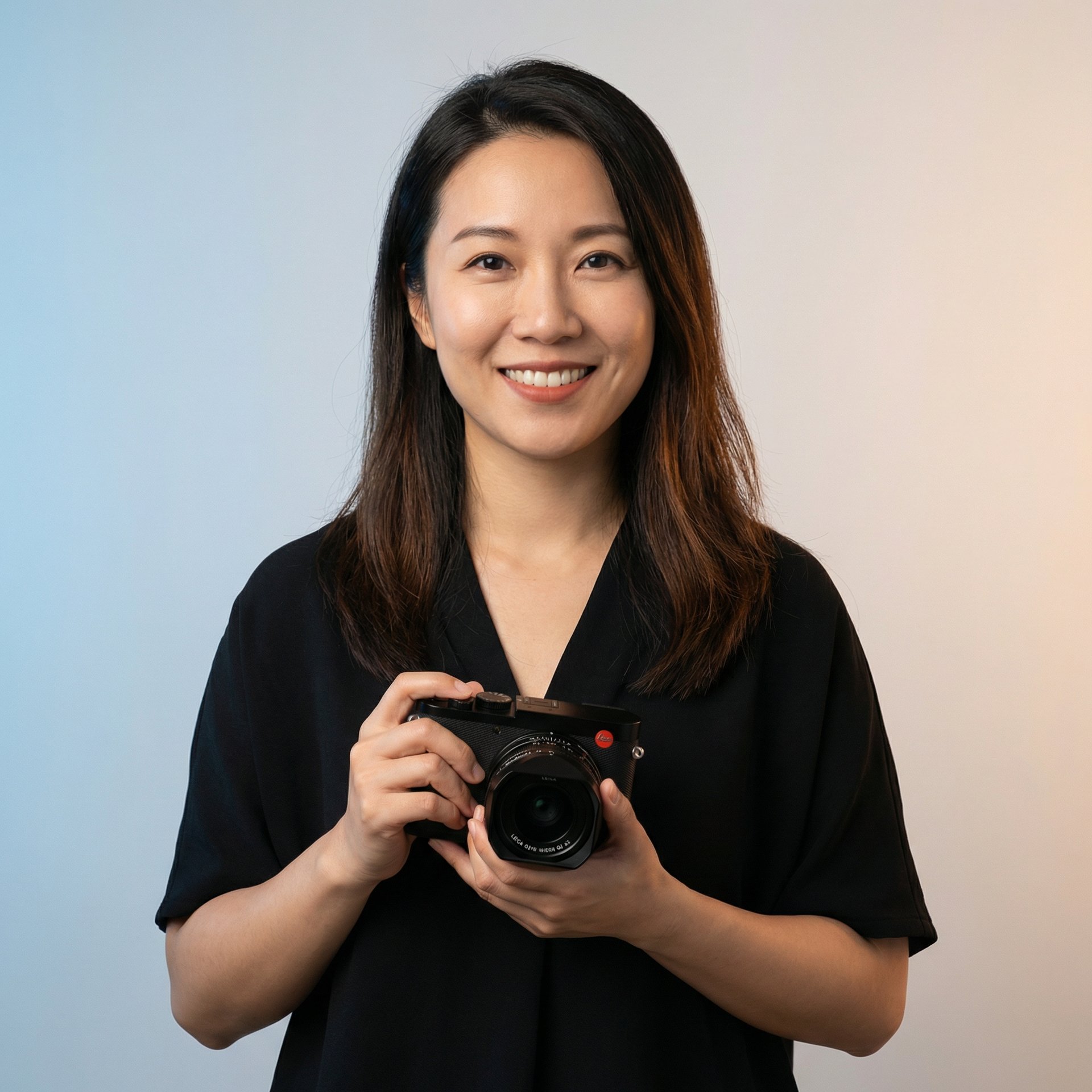 蜜桃摄影师林雨桐