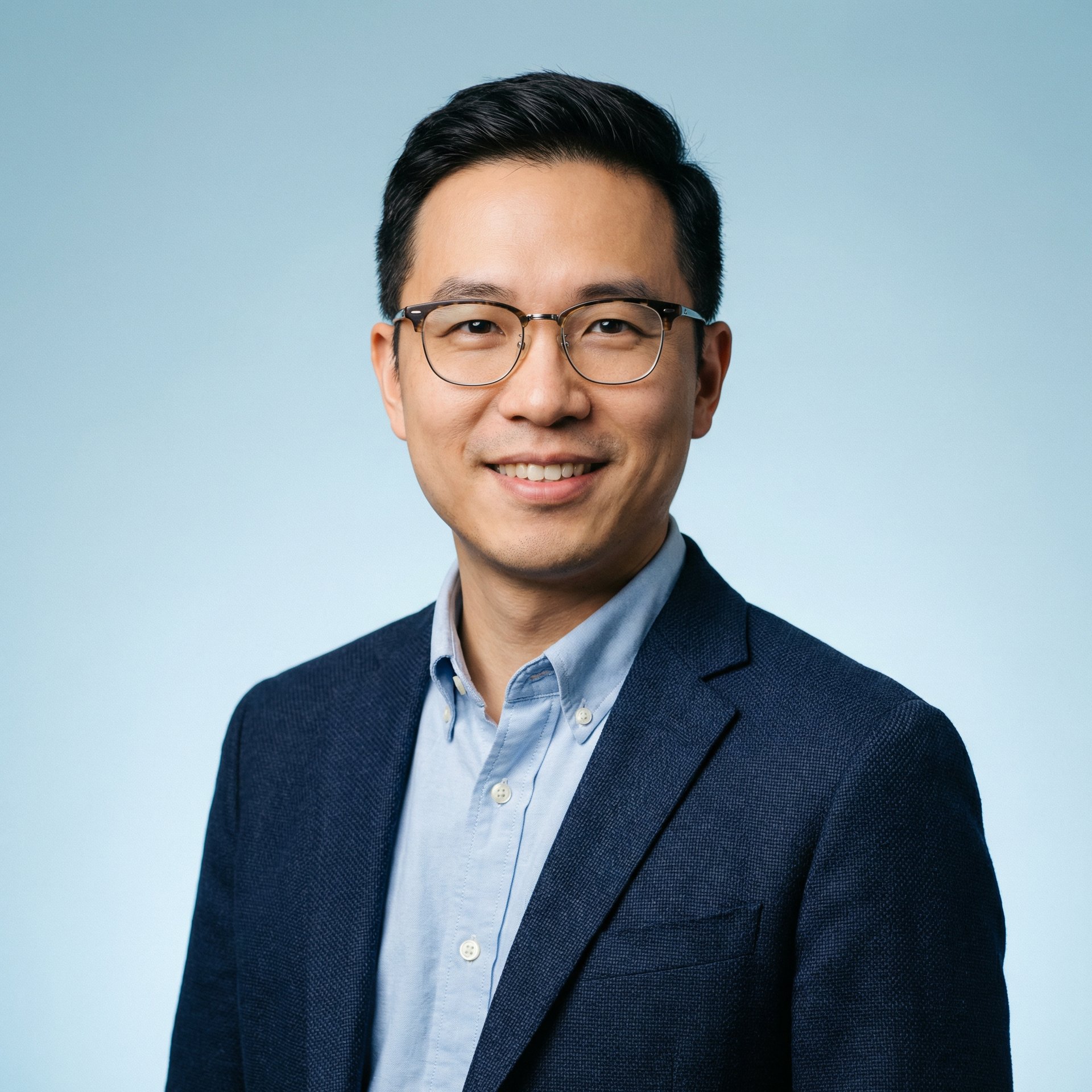 蜜桃AI视频技术专家王浩然