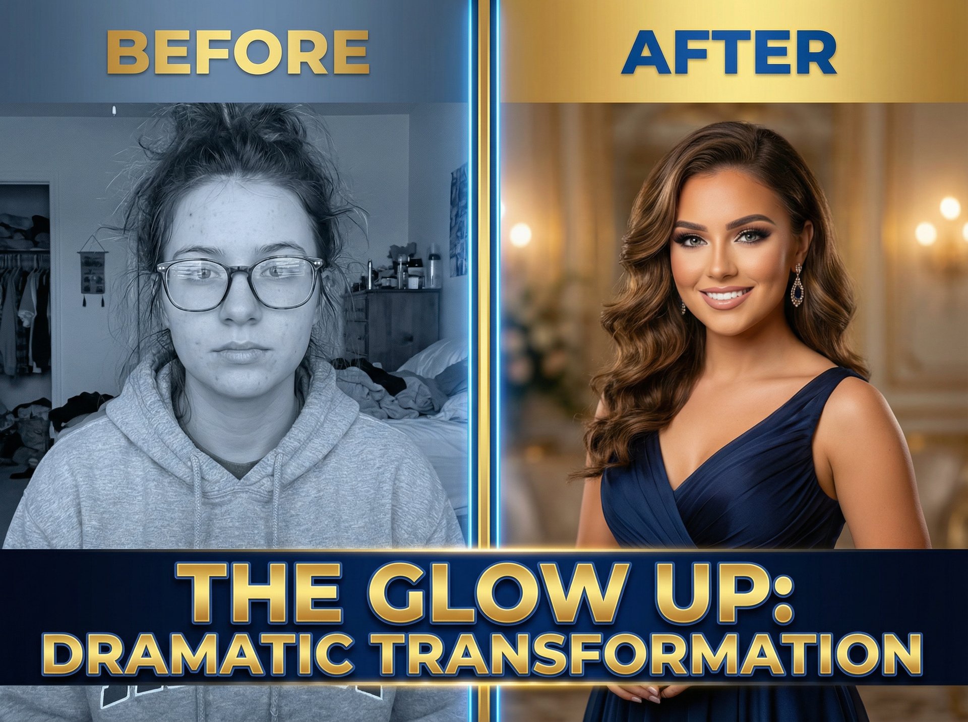 蜜桃反差变装视频作品