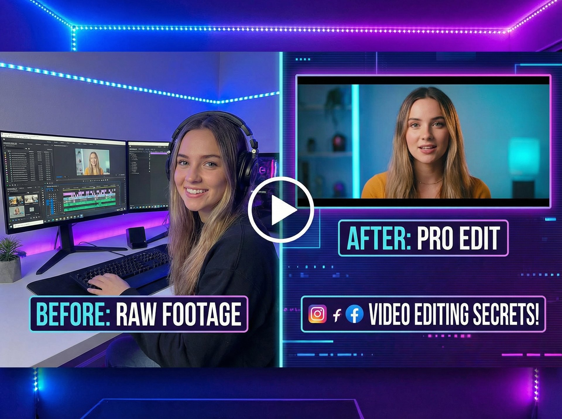 蜜桃剪辑教程视频